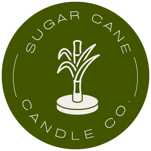 Sugar Cane Candle Co.
